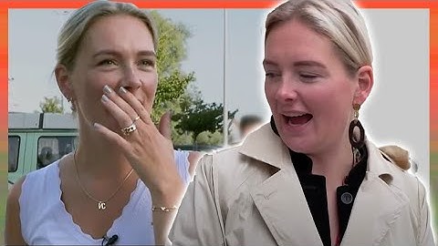 Schokkende onthulling bij de Meilandjes: Claire hoort eindelijk wie haar echte vader is