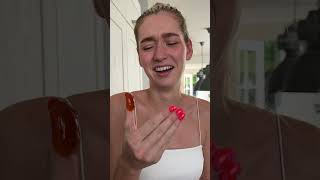 Thumbnail van Uncomfortable things😨🤢