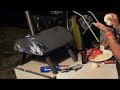 Pizza Cooking Time