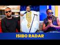 IsiboRadar NDAHIRO PAPY MU RUKIKO GISA CYINGANZO MURI KINA MUSIC 