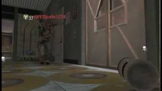Black Ops Clip 16 - Another CLAYMORE SURPRIZE! @darkrenagadef50