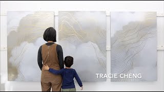 Detailed Joy Comes With the Morning | Tracie Cheng for 1800 K Information