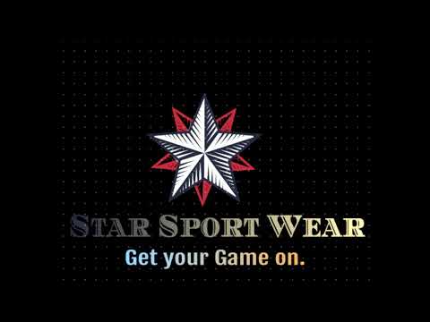 Star SportWear Promotion Video