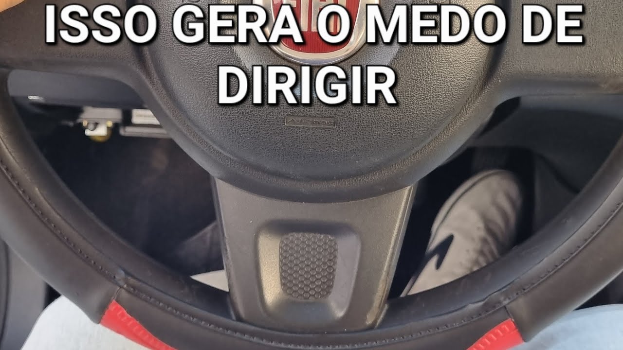 COMO PERDER O MEDO DE DIRIGIR - YouTube