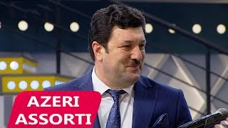 Eflatun Qubadov - Sehane Azeri 