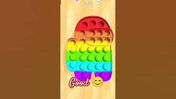 PoPiT game #popit #games #shortsvideo