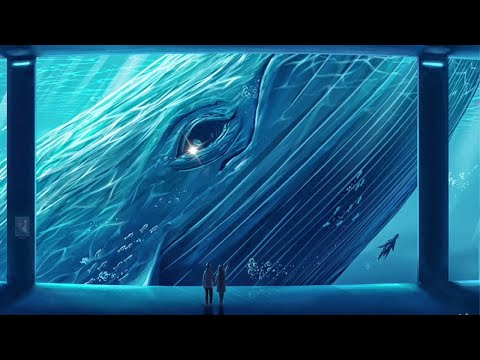 Video: Ako dlho trvá veľryba dlhoplutvá?