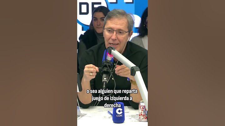 El halago de Paco González a Ancelotti: "Si consigue esto Ancelotti..."
