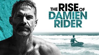 The Rise of Damien Rider - Extreme Endurance Adventurer | Surviving Unimaginable Abuse by Goalcast 27,684 views 1 year ago 9 minutes, 54 seconds