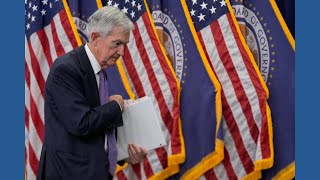 Fed's preferred inflation gauge stayed elevated in September as spending weakened