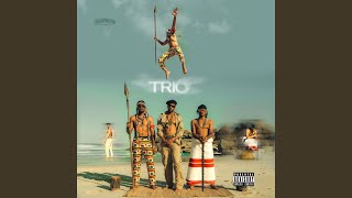 Welcome to the T.R.I.O (Intro)