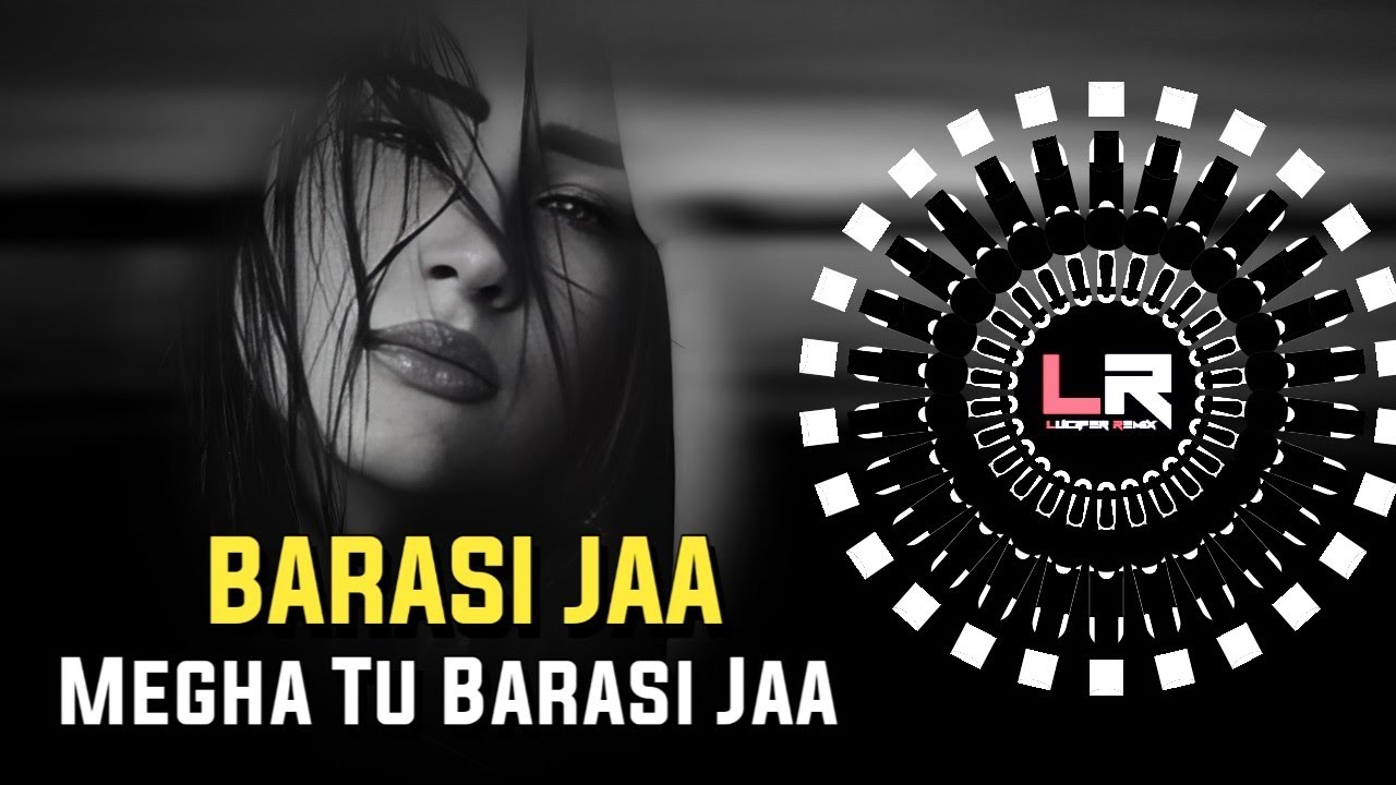 Barasi Jaa Megha Tu Barasi Ja - VIRAL ODIA DJ ll EDM x TRANCE ll DJ LUCIFER x DJ PK REMIX ll Viraldj