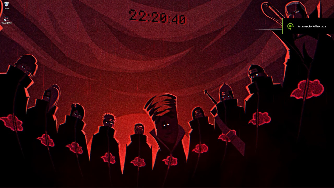 Akatsuki 1080P 2K 4K 5K HD wallpapers free download  Wallpaper Flare