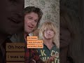 What to expect when you weren't expecting 😮 #Overboard