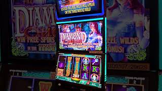 Can Diamond Queen Strike Again?