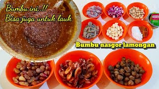 Resep Nasi Goreng Jawa || Resep Nasi Goreng Jawa Untuk Jualan