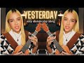 Yesterday - The Beatles EASY Ukulele Play Along