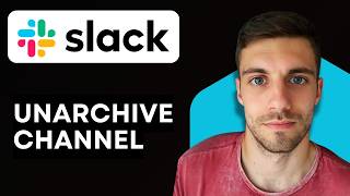 How to Unarchive Channel in Slack 2026 (Restore Archived Channel In Your Workspace)