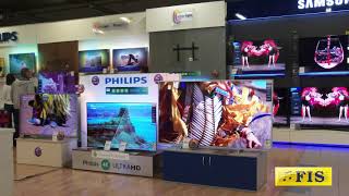 Fis Vitez, Av Tehnika Av Equipment