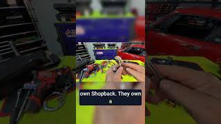 WorkPro Mini Pliers: High Quality, Low Price Surprise!