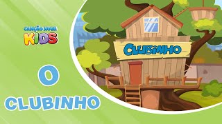 Clubinho do Jonas - O Clubinho