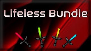 Lifeless Color Bundle 32x - Bundle Release