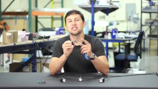 Blue Robotics: New Product, Apr. 13, 2016