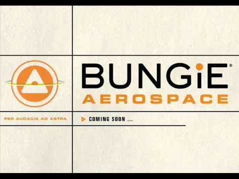 Видео: Что такое Bungie Aerospace