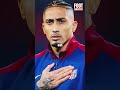 le choix de Deco sur l'aile droite... #foot #football