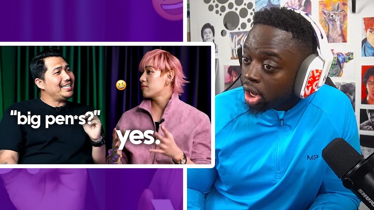 MUSALOVEL1FE Reacts the FUNNIEST moments of kpop idols #6