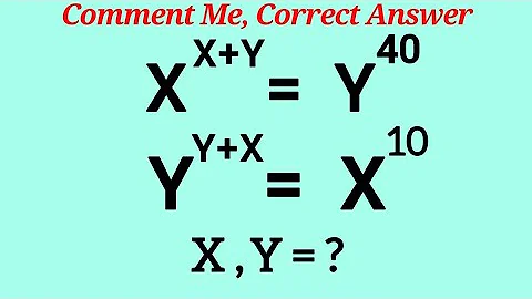 Germany | Can you solve this?| Math Olympiad #maths #mathematics #math