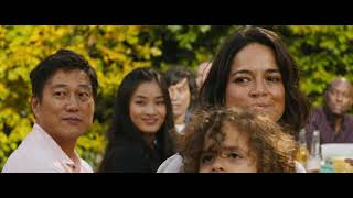Fast and Furious 9| Brian returns