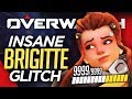 Overwatch MOST VIEWED Twitch Clips of The Week! #46