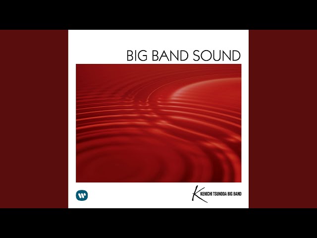Sumida Kennichi Big Band - Mack the Knife
