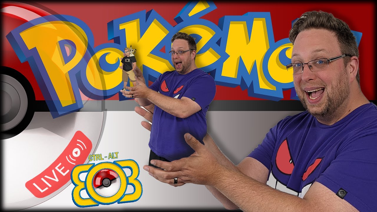 HUGE Pokemon Tag Team Generations Giveaway!