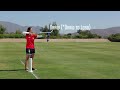 USA Archery NTS Steps of Shooting - Recurve All Steps