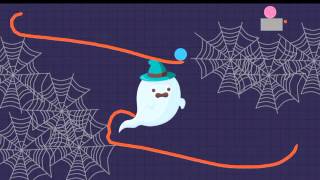 Brain Dots - Halloween 20