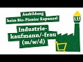 Ausbildung bei Rapunzel: Industriekaufmann/-frau