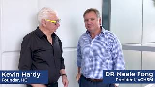 Building on Talent: (Part 1) - creating better leadership for healthcare