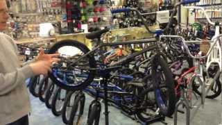 AlansBMX Bike of the Week: Fitbikeco VH 1 2013