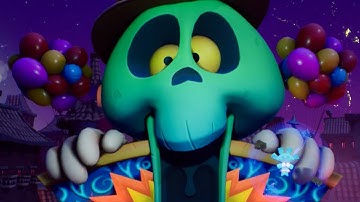 Crash Bandicoot 4: It