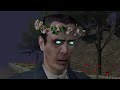 [FNF Cordyceps] Flower Man