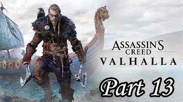 Part 13 - JOMSVIKINGS - Assassin