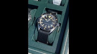 PAID WATCH REVIEWS - Omega Seamaster 300 Vintage - 22QB51