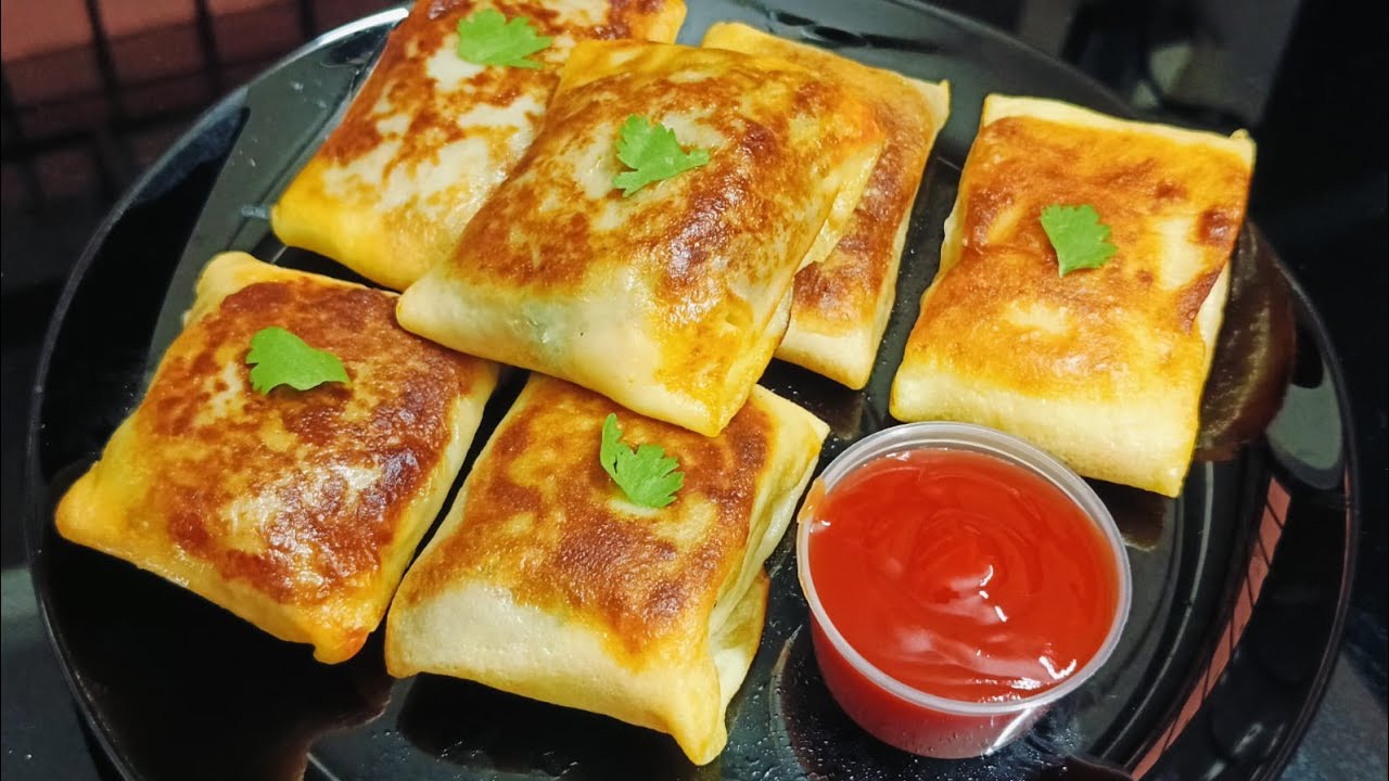 നോമ്പ് തുറക്കുമ്പോൾ ഇതിൽ ഒരെണ്ണം മതി ആകും | Iftar special egg snacks......