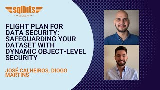 Flight Plan for Data Security: Safeguarding your Dataset with Dynamic Object-Level Security