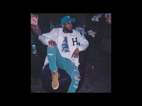 CHIXTAPE 5: TORY LANEZ ~ JERRY SPRUNGER FT. T-PAIN INSTRUMENTAL (REPROD. GEORGE MAALOUF)