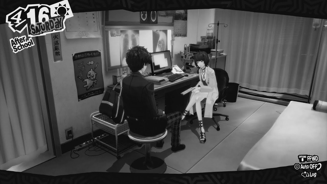 Persona 5 Royal 6 7 Answer Persona 5 Royal 6 7 Answer