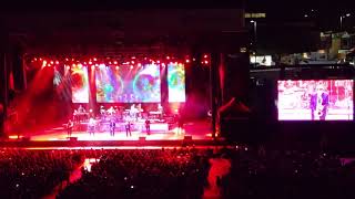 Chicago Does Anybody Really Know What Time It Is. August 31, 2018