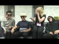 Dynamic Duo Interview by Korea Daily News